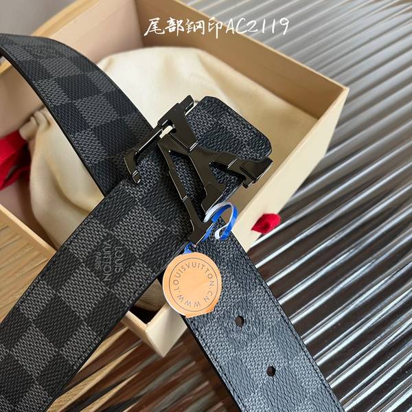 Louis Vuitton 40MM Belt LVB00359-1